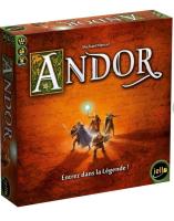 Boîte de Andor