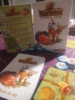 Boîte de Farmini