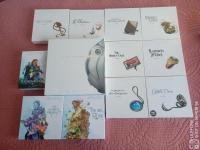 Boîte de Time Stories