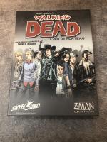 Boîte de Walking Dead