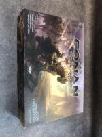 Boîte de Age of Conan : Le jeu de plateau