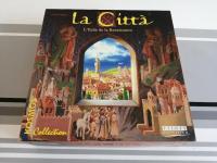Boîte de La Città