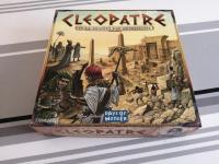 Boîte de Cléopâtre et la Société des Architectes
