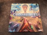 Boîte de Comanautes