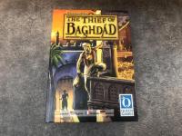 Boîte de The Thief of Baghdad