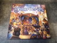 Boîte de Fourberies