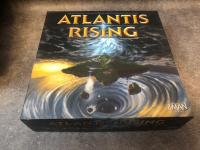 Boîte de Atlantis Rising