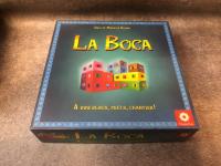 Boîte de La Boca
