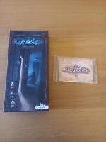 Boîte de Mysterium - Hidden Signs
