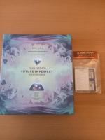 Boîte de Anachrony - Future Imperfect