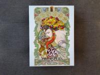 Boîte de Overseers
