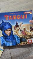Boîte de Targui