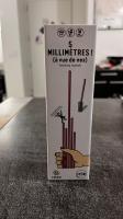 Boîte de 5 Millimètres ! (à Vue De Nez)