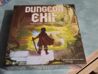Boîte de Dungeon Exit