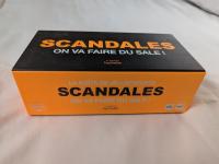 Boîte de Scandales : On Va Faire Du Sale!