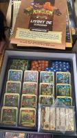 Boîte de Kingdom Rush : Rift in time