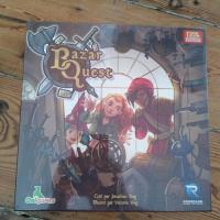 Boîte de Bazar Quest