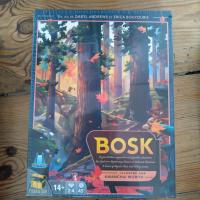 Boîte de Bosk