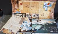 Boîte de Expedition: Northwest Passage