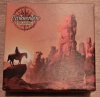 Boîte de Cartaventura : Oklahoma