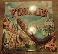Boîte de Funfair