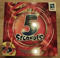 Boîte de 5 secondes