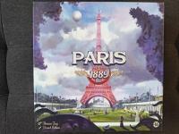 Boîte de Paris 1889
