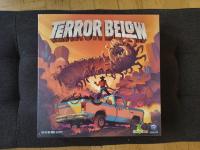 Boîte de Terror Below