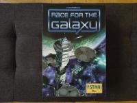 Boîte de Race For The Galaxy