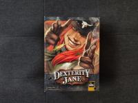 Boîte de Dexterity Jane