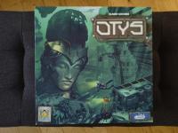 Boîte de Otys