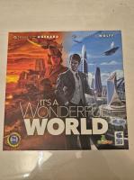 Boîte de It's a Wonderful World