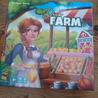 Boîte de Dice Farm