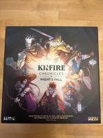 Boîte de Kinfire Chronicles: Night's Fall