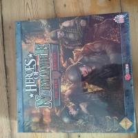 Boîte de Heroes of Normandie