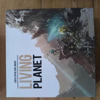 Boîte de Living Planet