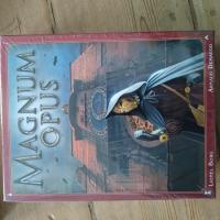 Boîte de Magnum Opus
