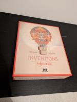 Boîte de Inventions: Evolution Of Ideas