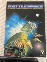 Boîte de Battlespace
