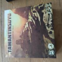 Boîte de Tawantinsuyu: L'Empire Inca
