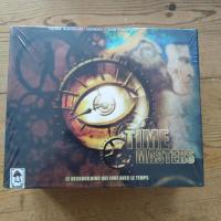 Boîte de Time Masters