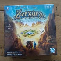 Boîte de Zerzura