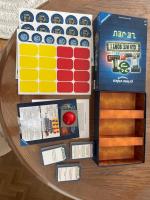 Boîte de Lol, Qui Rit Sort ! Le Jeu