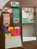 Boîte de Jenga Maker