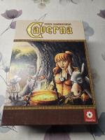Boîte de Caverna