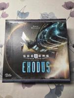 Boîte de Seeders from Sereis: Exodus