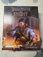 Boîte de Dwarven Smithy