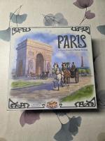 Boîte de Paris