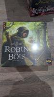 Boîte de Les Aventures De Robin Des Bois