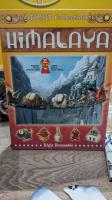 Boîte de Himalaya